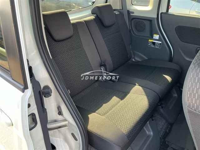 Suzuki Spacia thumbnail 9