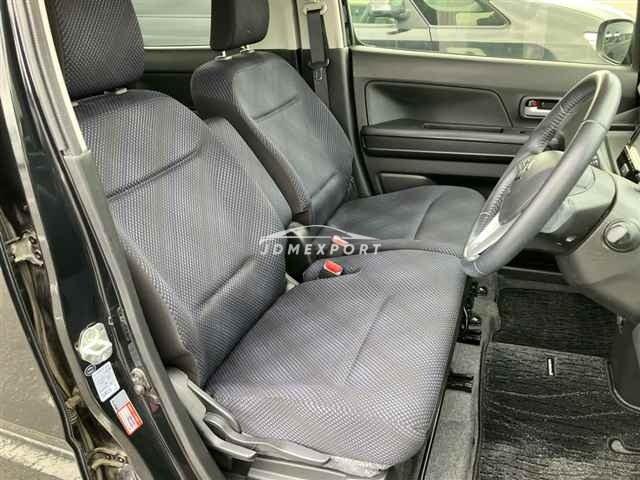 Suzuki Wagon R thumbnail 8