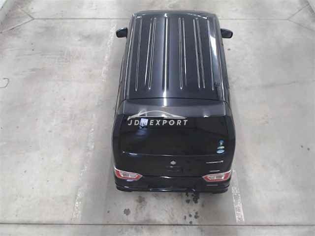 Suzuki Wagon R thumbnail 11