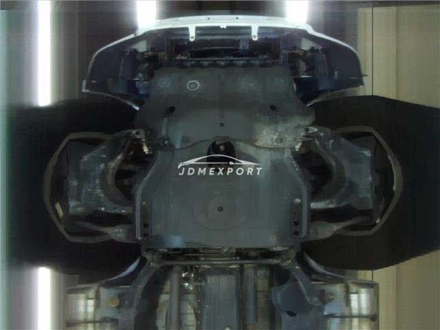 Toyota Hilux Surf 2000 thumbnail 10