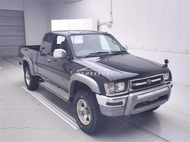 1999 Toyota Hilux LN170H