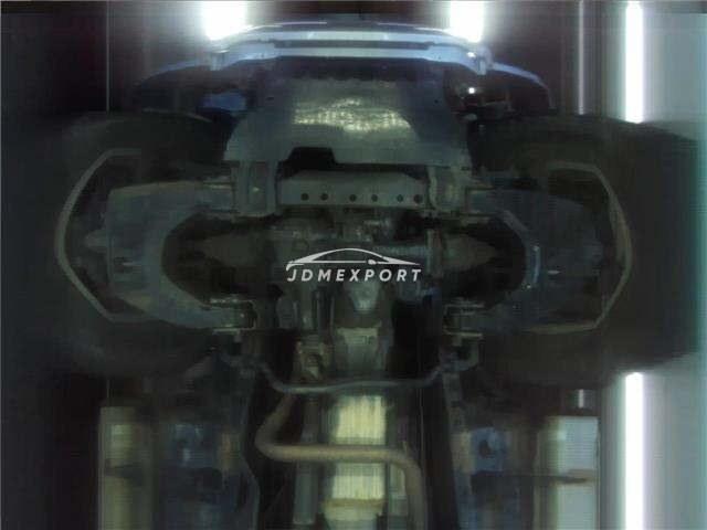 Toyota Hilux 1999 thumbnail 10