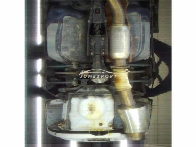 Subaru Impreza 1995 thumbnail 12