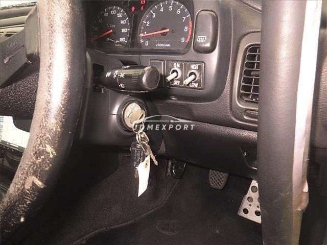 Subaru Impreza 1995 thumbnail 9