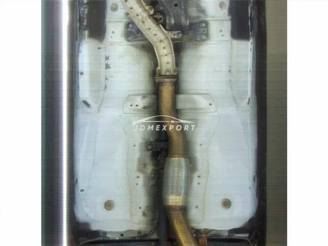 Subaru Impreza 1995 thumbnail 11