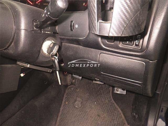 Mitsubishi Galant 1998 thumbnail 9