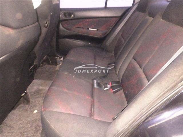 Mitsubishi Galant 1998 thumbnail 8
