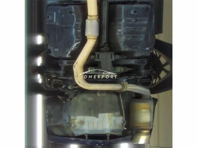 Mitsubishi Galant 1998 thumbnail 12