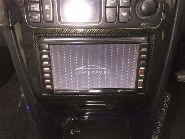Mitsubishi Galant 1998 thumbnail 7