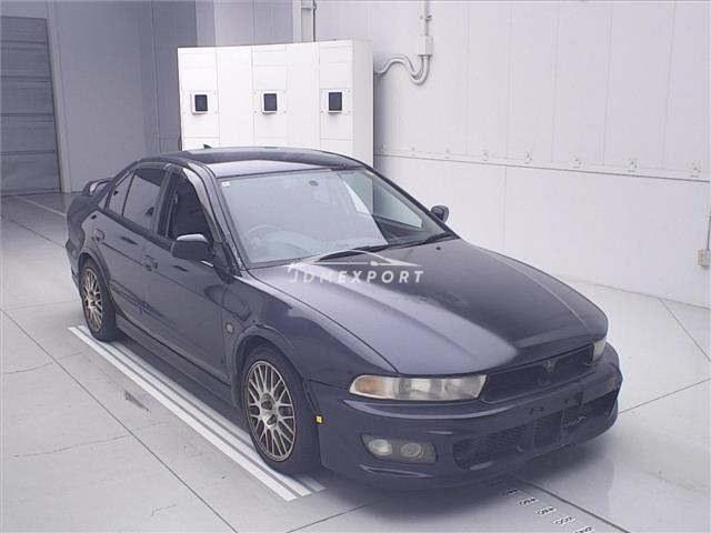 1998 Mitsubishi Galant EC5A