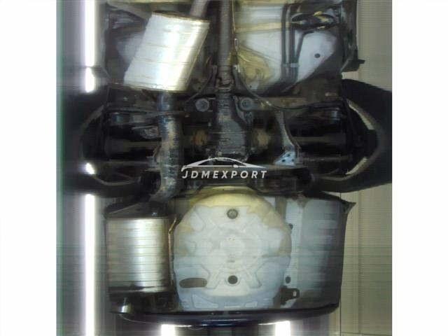 Toyota Chaser 1999 thumbnail 12