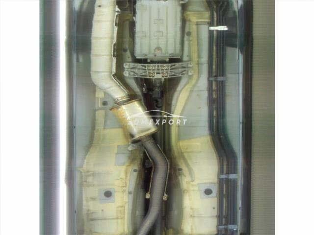 Toyota Chaser 1999 thumbnail 11
