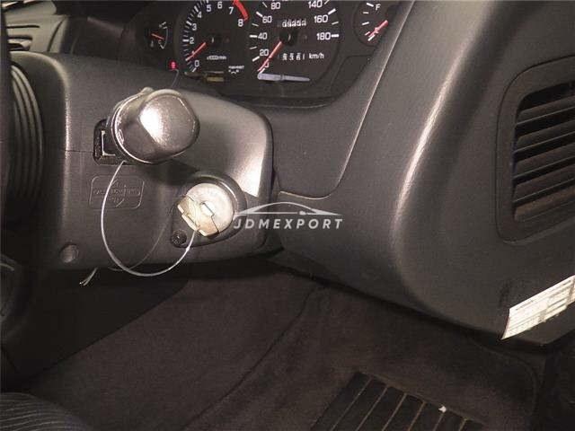 Nissan Silvia 1995 thumbnail 9