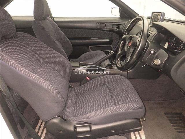 Nissan Silvia 1995 thumbnail 6