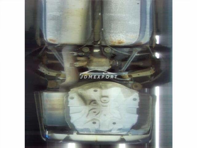 Toyota Mark II 2001 thumbnail 12