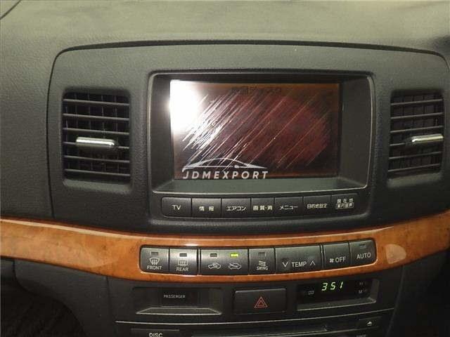 Toyota Mark II 2001 thumbnail 7