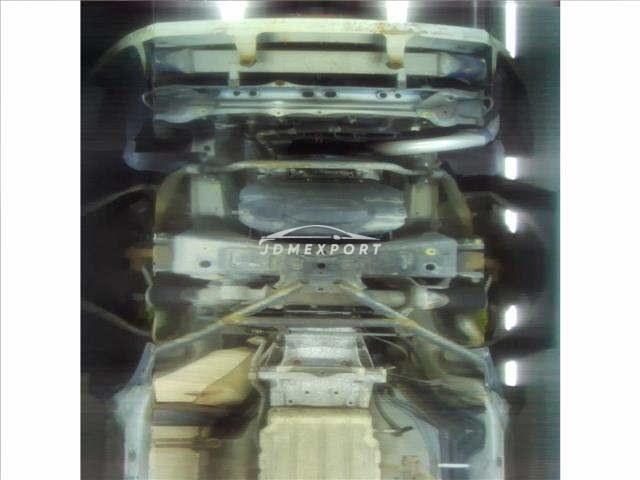 Toyota Mark II 2001 thumbnail 10