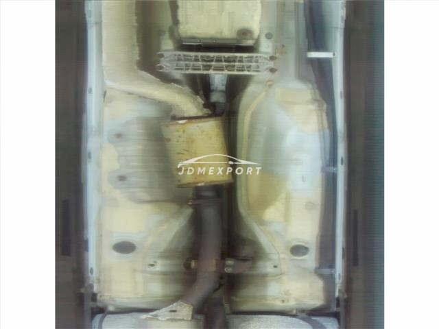 Toyota Mark II 2001 thumbnail 11