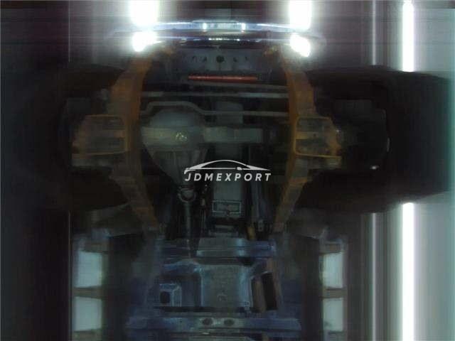 Toyota Land Cruiser 1988 thumbnail 10