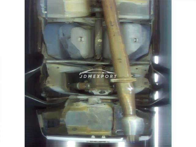 Nissan Skyline 1998 thumbnail 12