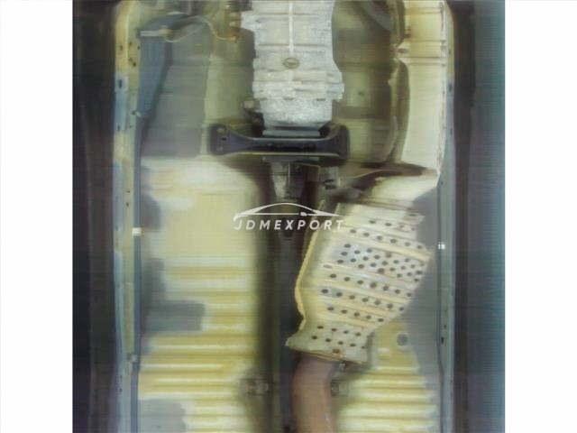 Nissan Skyline 1998 thumbnail 11