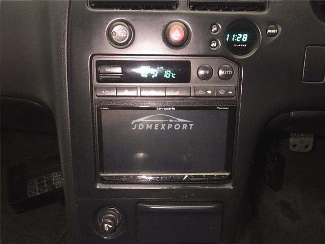 Nissan Skyline 1998 thumbnail 7