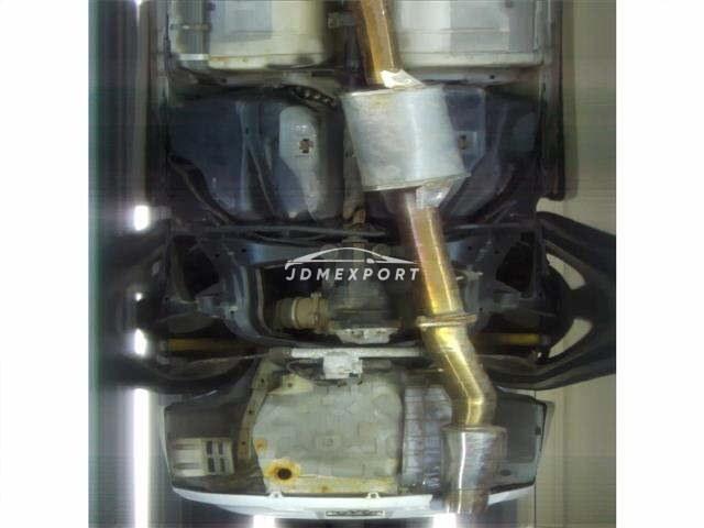 Nissan Skyline 1998 thumbnail 12