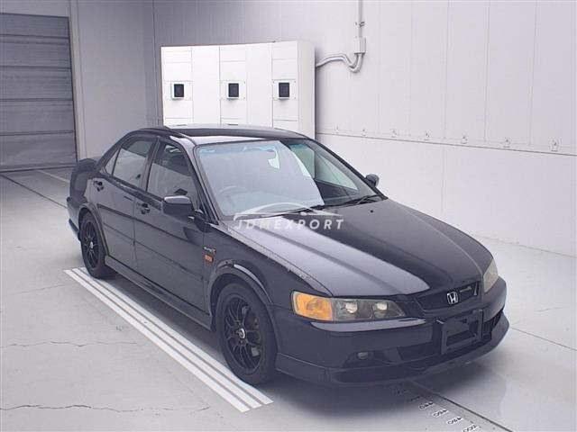 Honda Accord 2000