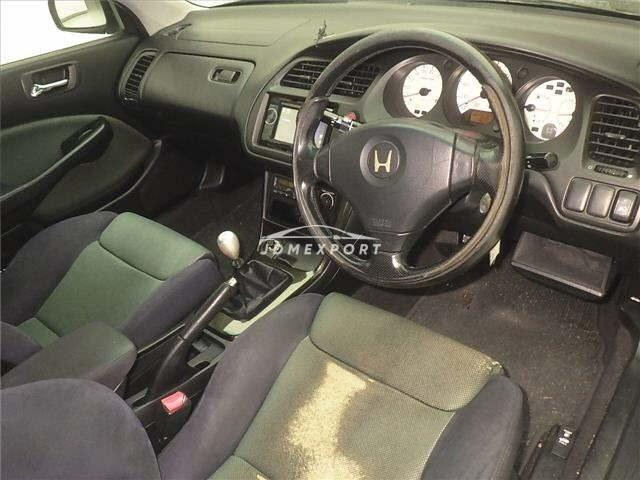 Honda Accord 2000 thumbnail 4