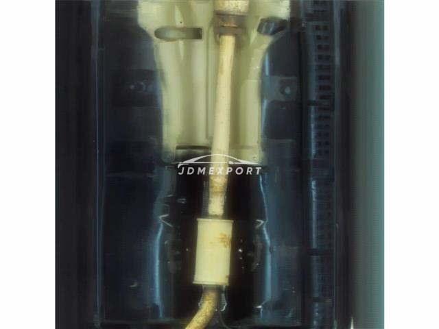 Honda Accord 2000 thumbnail 11