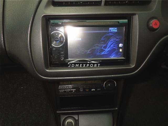 Honda Accord 2000 thumbnail 7