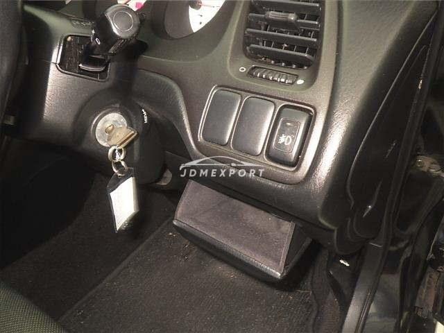 Honda Accord 2000 thumbnail 9