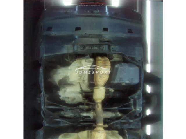 Honda Accord 2000 thumbnail 10