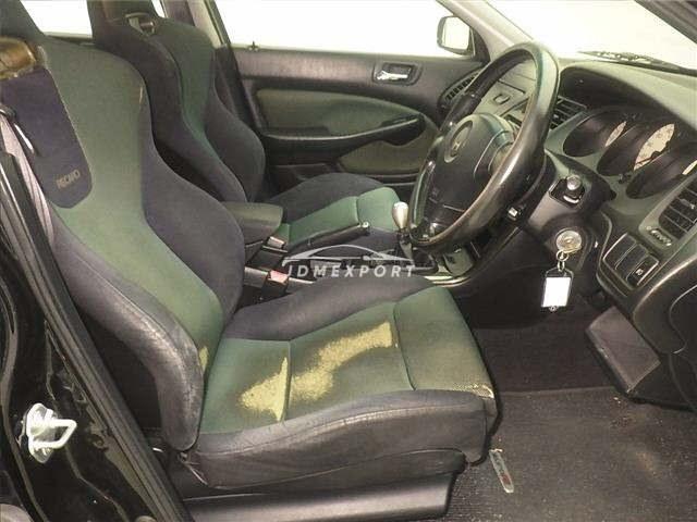 Honda Accord 2000 thumbnail 6