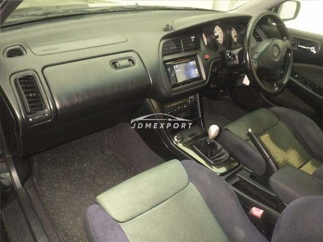 Honda Accord 2000 thumbnail 5