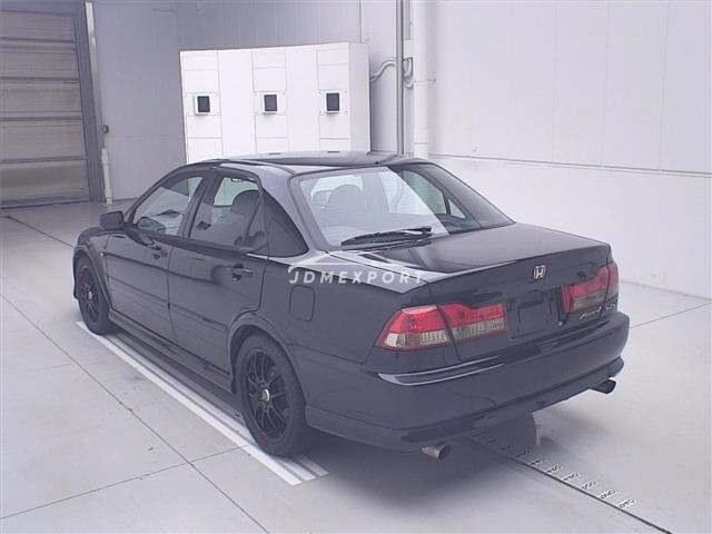 Honda Accord 2000 thumbnail 2