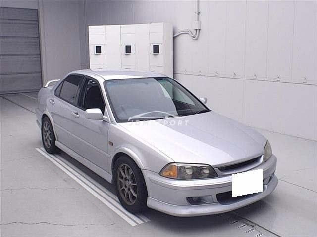 Honda Torneo 2000