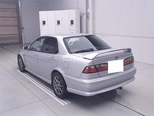 Honda Torneo 2000 thumbnail 2