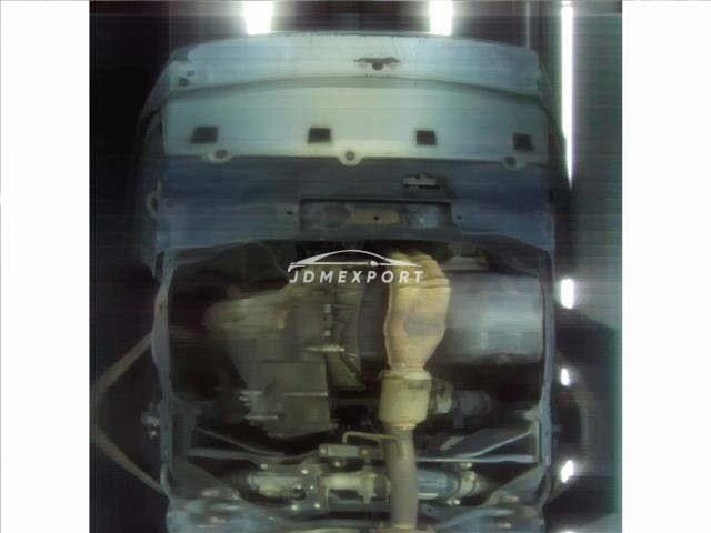 Honda Torneo 2000 thumbnail 10