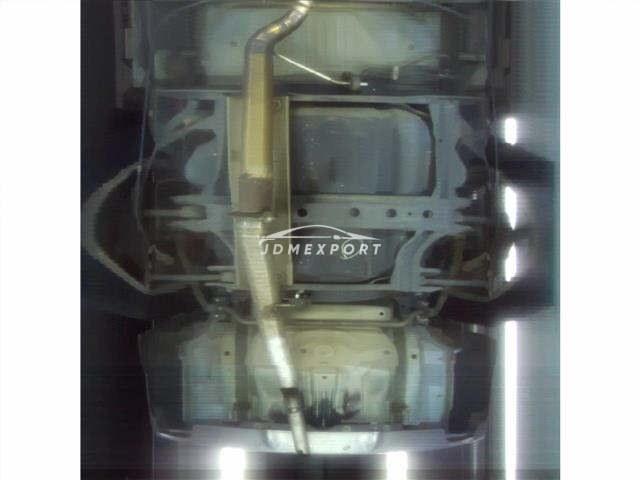 Honda Torneo 2000 thumbnail 12