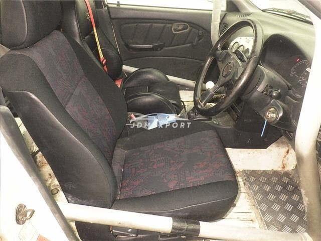 Mitsubishi Lancer 1995 thumbnail 6