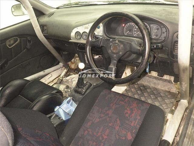 Mitsubishi Lancer 1995 thumbnail 4