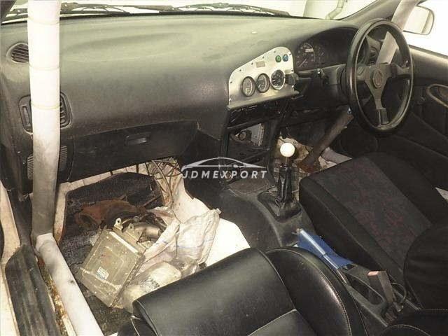 Mitsubishi Lancer 1995 thumbnail 5