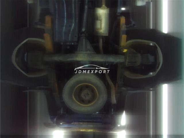 Toyota Hilux 2001 thumbnail 12