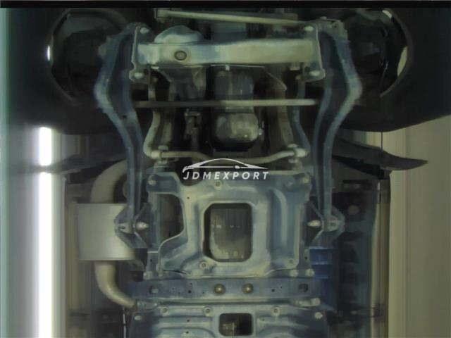 Toyota Land Cruiser 1994 thumbnail 10