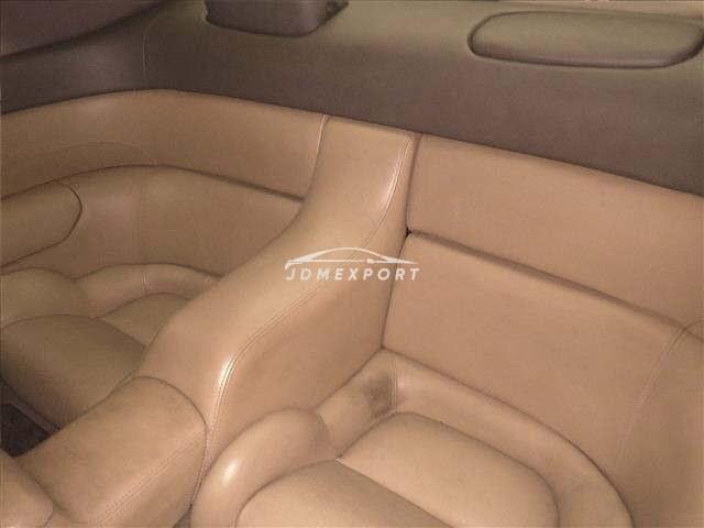 Mazda Eunos Cosmo 1991 thumbnail 8