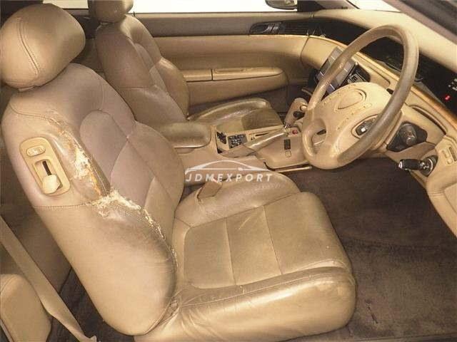 Mazda Eunos Cosmo 1991 thumbnail 6