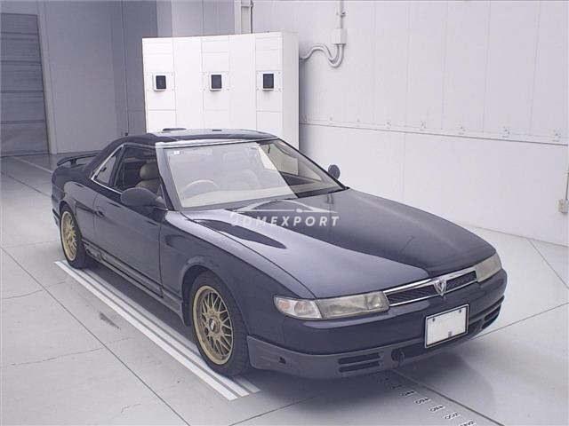 Mazda Eunos Cosmo 1991