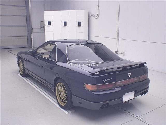 Mazda Eunos Cosmo 1991 thumbnail 2