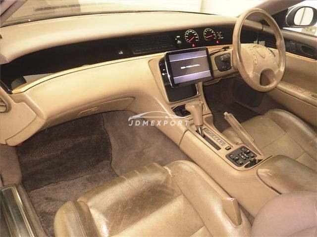 Mazda Eunos Cosmo 1991 thumbnail 5